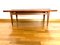 Teak FD532 Coffee Table from France & Søn / France & Daverkosen, 1950s, Image 1