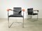 Cantilever Armchairs from Embru, 1940s, Set of 2, Image 5