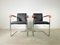 Cantilever Armchairs from Embru, 1940s, Set of 2, Image 1