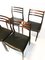 Mid-Century Rosewood Model 78 Dining Chairs by Niels Otto Møller for J.L. Møllers, Set of 4 4