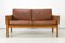 AP 62/2 Sofa by Hans J. Wegner for AP Stolen, 1960s, Image 1