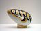 Ceramic Hand-Painted Sculpture by Enzo Bioli for Il Picchio, 1970s, Image 1