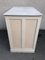 Painted Fir Cabinet, 1950s, Image 4