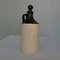 Vintage Danish Aquavit Carafe in Stoneware from Aalborg Akvavit, Image 4