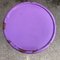 Violet Bistro Stools in the Style of Thonet, 1980s, Set of 2 4