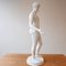 Mid-Century French Plaster Statue, Image 11