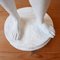 Mid-Century French Plaster Statue 7