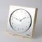 Vintage German Wall Clock from Bosch, 1970s, Image 4