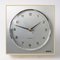 Vintage German Wall Clock from Bosch, 1970s, Image 1