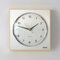 Vintage German Wall Clock from Bosch, 1970s, Image 2