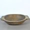 Vintage Handmade Hungarian Wooden Dough Bowl, 1930s 3