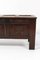 18th Century English Carved Oak Blanket Chest or Coffer, Image 7