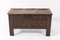 18th Century English Carved Oak Blanket Chest or Coffer, Image 3
