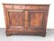 Antique Louis Philippe Chestnut Cabinet, Image 2