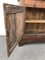 Antique Louis Philippe Chestnut Cabinet, Image 5