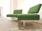 Divan Stella Mid-Century Moderne par Wilhelm Knoll 3