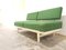 Divan Stella Mid-Century Moderne par Wilhelm Knoll 2