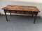 Antique Rustic Dining Table 4