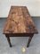 Antique Rustic Dining Table 7
