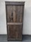 Armadio antico in legno di abete, Immagine 8