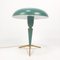 Bijou Tischlampe von Louis C. Kalff für Philips, 1950er 3