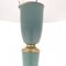 Lámpara de mesa Bijou de Louis C. Kalff para Philips, años 50, Imagen 16
