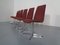 Vintage Dining Chairs, 1960s, Set of 6, Image 3