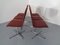 Vintage Dining Chairs, 1960s, Set of 6, Image 8