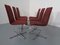 Vintage Dining Chairs, 1960s, Set of 6, Image 1