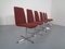 Vintage Dining Chairs, 1960s, Set of 6 2