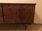 Sideboard aus Palisander mit Intarsien, 1960er 9