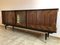 Inlaid Rosewood Sideboard, 1960s, Image 1