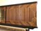 Inlaid Rosewood Sideboard, 1960s 3