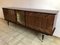 Sideboard aus Palisander mit Intarsien, 1960er 4