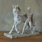 Figurina Ceramic the Horse Tamer di Else Bach per Karlsruher Majolika, anni '30, Immagine 8