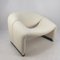 F598 Groovy Chair by Pierre Paulin for Artifort, 1980s 3