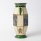 Vase Art Déco de August Mouzin & Cie, Belgique, 1920s 2