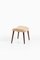 Rosewood Model 91 Stool by Illum Wikkelsø for Michael Laursen, Denmark, 1950s, Image 6