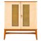 Cabinet by Otto Schulz for Boet, Sweden, 1940s 1