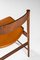 Palisander Esszimmerstühle von Ib Kofod-Larsen für Seffle Möbelfabrik, Schweden, 1960er, 8er Set 10