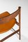 Rosewood Dining Chairs by Ib Kofod-Larsen for Seffle Möbelfabrik, Sweden, 1960s, Set of 8, Image 10