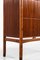 Rosewood Model Bangkok Cabinet by Yngve Ekström for Westbergs Möbler, Sweden, 1950s, Image 8