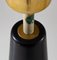 Mid-Century Scandinavian Model B-08 Table Lamp from Bergboms, 1960s, Image 6