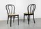 No. 218 Black Chair by Michael Thonet, Image 7