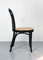 No. 218 Black Chair by Michael Thonet 2