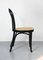 No. 218 Black Chair by Michael Thonet, Image 2