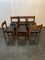 Dining Chairs, 1970s, Set of 6, Image 7