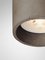 Cromia Pendant Lamp in Brown 28 cm from Plato Design, Image 3