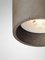 Cromia Pendant Lamp in Brown 28 cm from Plato Design, Imagen 3