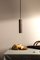 Cromia Pendant Lamp in Dark Grey 28 cm from Plato Design, Imagen 4